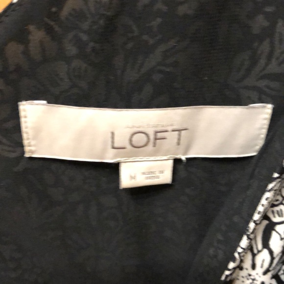 LOFT Dress - Picture 5 of 5